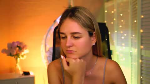 Debora online show from April 27, 3:26 am