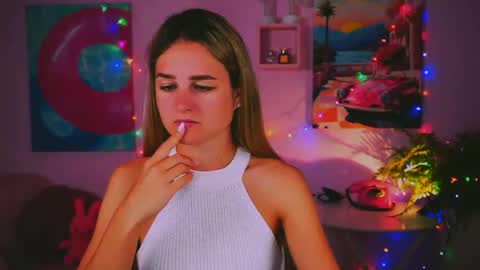 Debora online show from June 2, 3:19 am