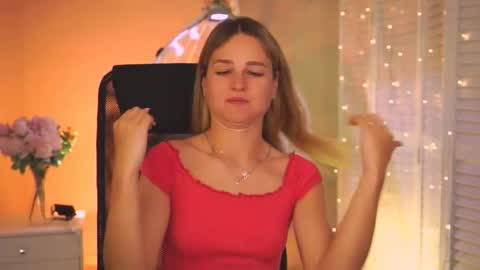 Debora online show from June 10, 3:18 am