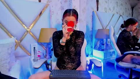 Snapshot of deboralombardii chatting on November 4, 6:12 am deboralombardii online show from November 4, 6:12 am