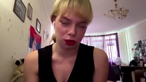Jenny online show from July 10, 7:34 am