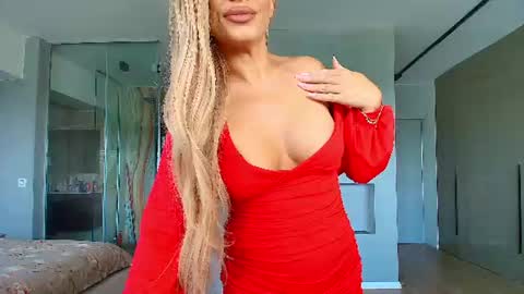 Monique online show from July 14, 11:16 am