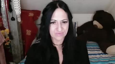 DebraMilf online show from March 16, 2:28 am