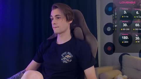 Samuel online show from November 24, 4:40 pm