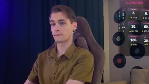 Samuel online show from November 29, 2:20 pm