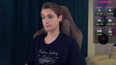 Samuel online show from January 15, 12:15 am