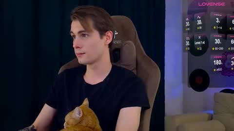 Samuel online show from January 16, 2:37 am