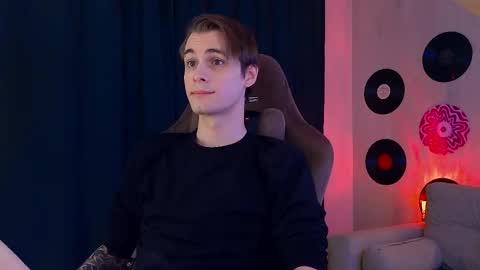 Samuel online show from February 27, 2:22 am