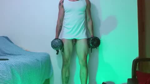 Santiago online show from December 25, 5:58 am