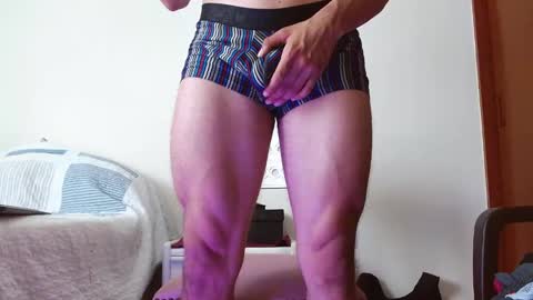 Santiago online show from January 14, 2:53 pm