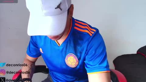 Santiago online show from September 11, 5:02 pm