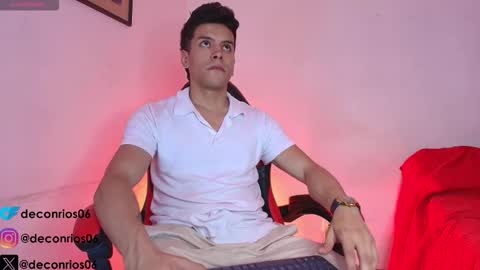 Santiago online show from March 15, 1:44 am