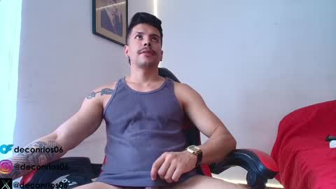 Santiago online show from April 27, 5:11 pm