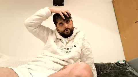 dedeich39 online show from November 27, 10:12 pm