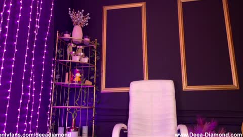 Deea online show from January 12, 5:34 am