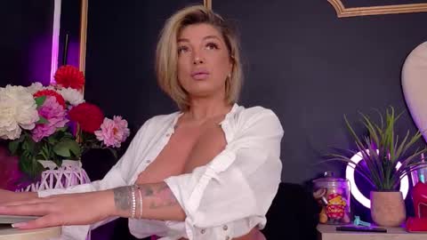 Deea online show from October 17, 7:16 pm