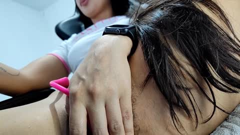 DeeLuna online show from December 23, 2:35 am