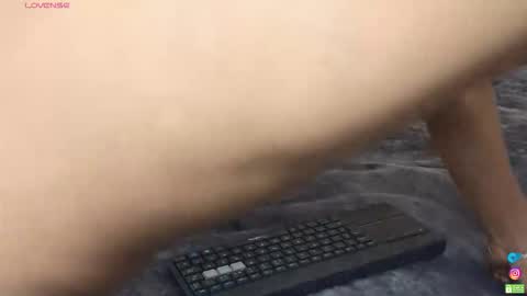 deen_salvatore online show from November 25, 4:12 am