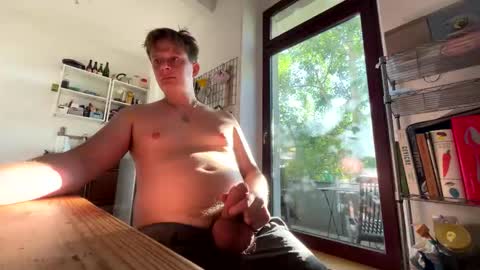 deep_long_vibes online show from September 29, 7:02 am