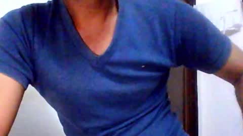 Snapshot of deepak4ualways chatting on October 11, 5:11 pm sandy4umylove2014 online show from October 11, 5:11 pm