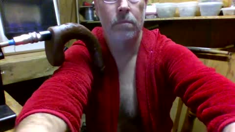 Snapshot of deepthroat227 chatting on January 9, 7:08 pm Deepthroat My Big Dildos online show from January 9, 7:08 pm