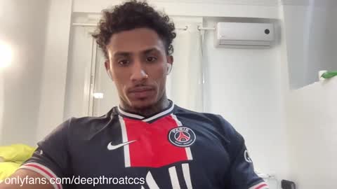 deepthroatfucker_ccs online show from December 6, 1:55 pm