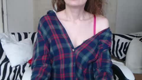 KamiDevi online show from January 15, 2:13 pm