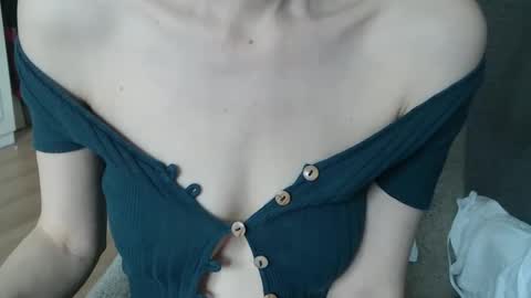 KamiDevi online show from September 10, 12:49 pm