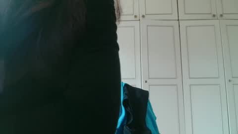 KamiDevi online show from May 16, 1:10 pm