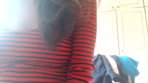KamiDevi online show from June 2, 10:17 am