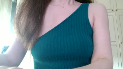 KamiDevi online show from July 1, 1:02 pm