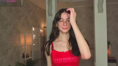 Amy online show from October 26, 8:37 pm