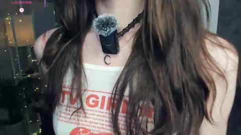 Amy online show from December 14, 7:51 pm