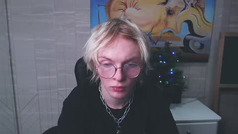 deficitt online show from January 12, 9:08 pm