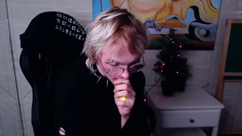 deficitt online show from January 13, 3:12 am