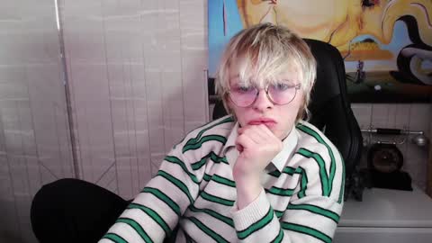 deficitt online show from January 30, 9:04 pm