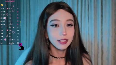 Snapshot of deftsuki chatting on September 10, 5:51 am Stephanie.e online show from September 10, 5:51 am