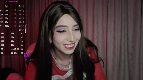 Snapshot of deftsuki chatting on September 18, 6:26 am Stephanie.e online show from September 18, 6:26 am