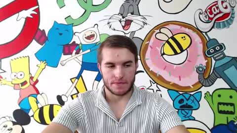 Snapshot of defuego_ chatting on December 2, 10:39 am defuego online show from December 2, 10:39 am