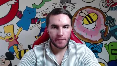 Snapshot of defuego_ chatting on December 2, 5:26 pm defuego online show from December 2, 5:26 pm