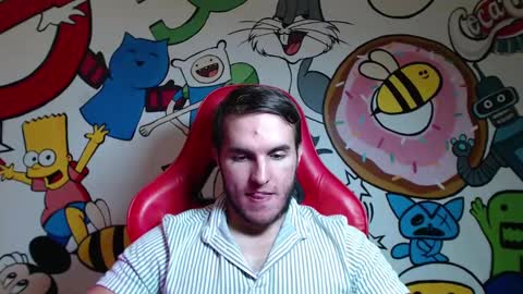 Snapshot of defuego_ chatting on December 2, 9:28 pm defuego online show from December 2, 9:28 pm