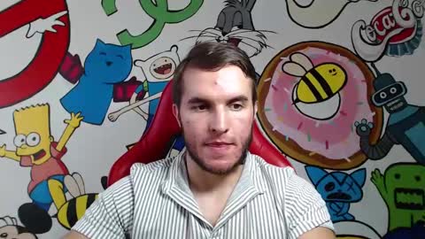 Snapshot of defuego_ chatting on December 3, 4:28 pm defuego online show from December 3, 4:28 pm