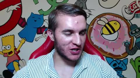 Snapshot of defuego_ chatting on December 3, 9:34 pm defuego online show from December 3, 9:34 pm