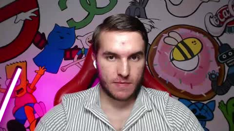 Snapshot of defuego_ chatting on December 5, 10:12 pm defuego online show from December 5, 10:12 pm