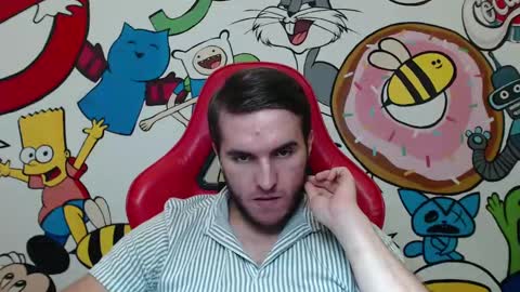 Snapshot of defuego_ chatting on December 6, 5:22 pm defuego online show from December 6, 5:22 pm