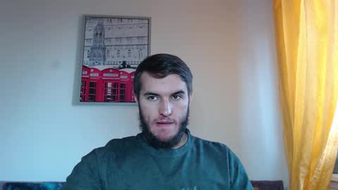 Snapshot of defuego_ chatting on February 19, 8:01 am defuego online show from February 19, 8:01 am