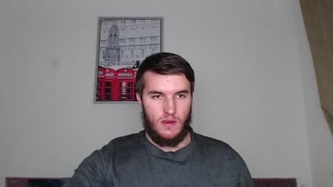 Snapshot of defuego_ chatting on February 19, 11:06 am defuego online show from February 19, 11:06 am