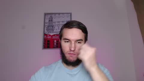 Snapshot of defuego_ chatting on March 3, 9:33 am defuego online show from March 3, 9:33 am