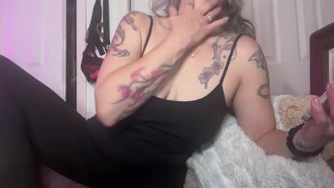 Tori online show from December 20, 5:03 am