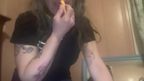 Tori online show from February 3, 2:32 am